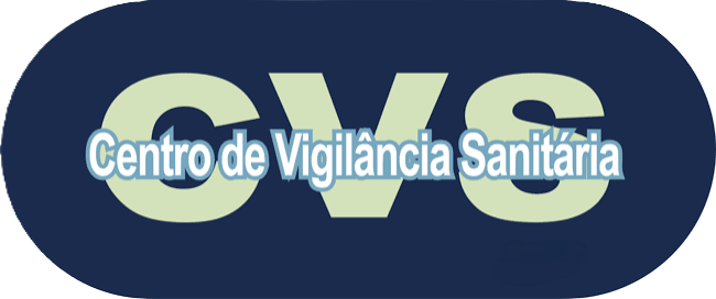 CVS - Centro de Vigilância Sanitária